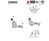 MAZDA RFY32050X Catalytic Converter